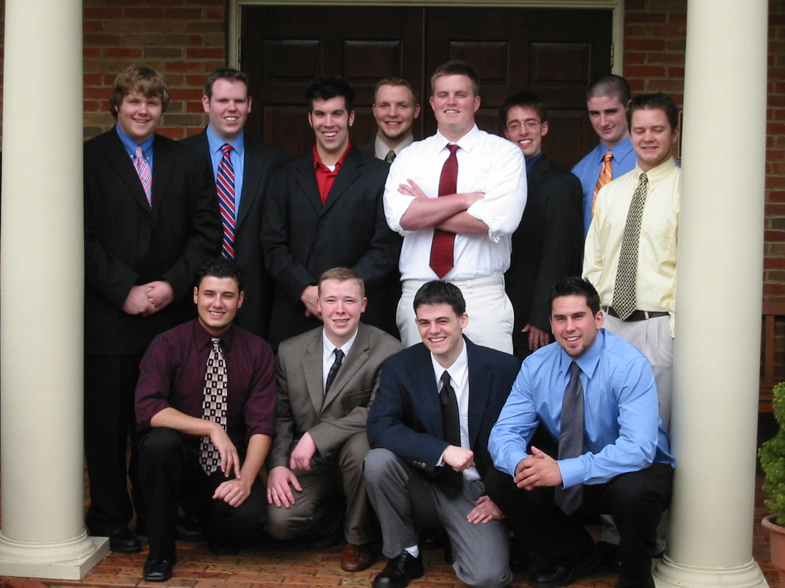 Founding Fathers 2006